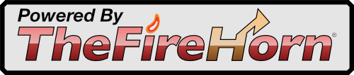 Powered By TheFireHorn&reg;